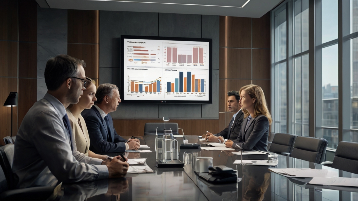 Service d'audit contractuel
